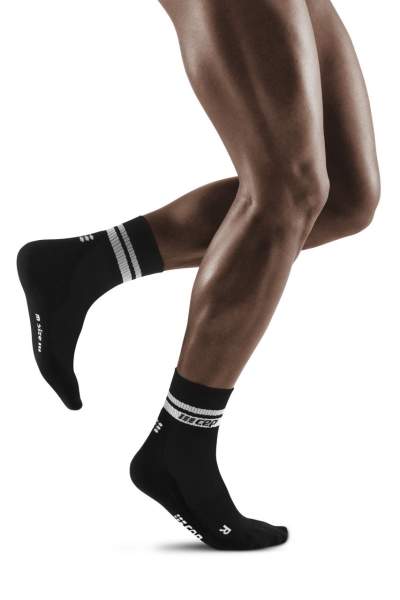 CEP 80's Classic Mid Cut Socks men