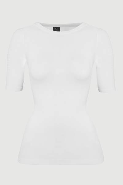 TECH KNIT Posture Shirt with effective support