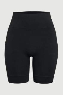 Black bike shorts online