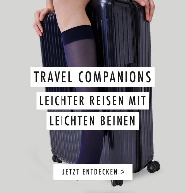 Travel Companions